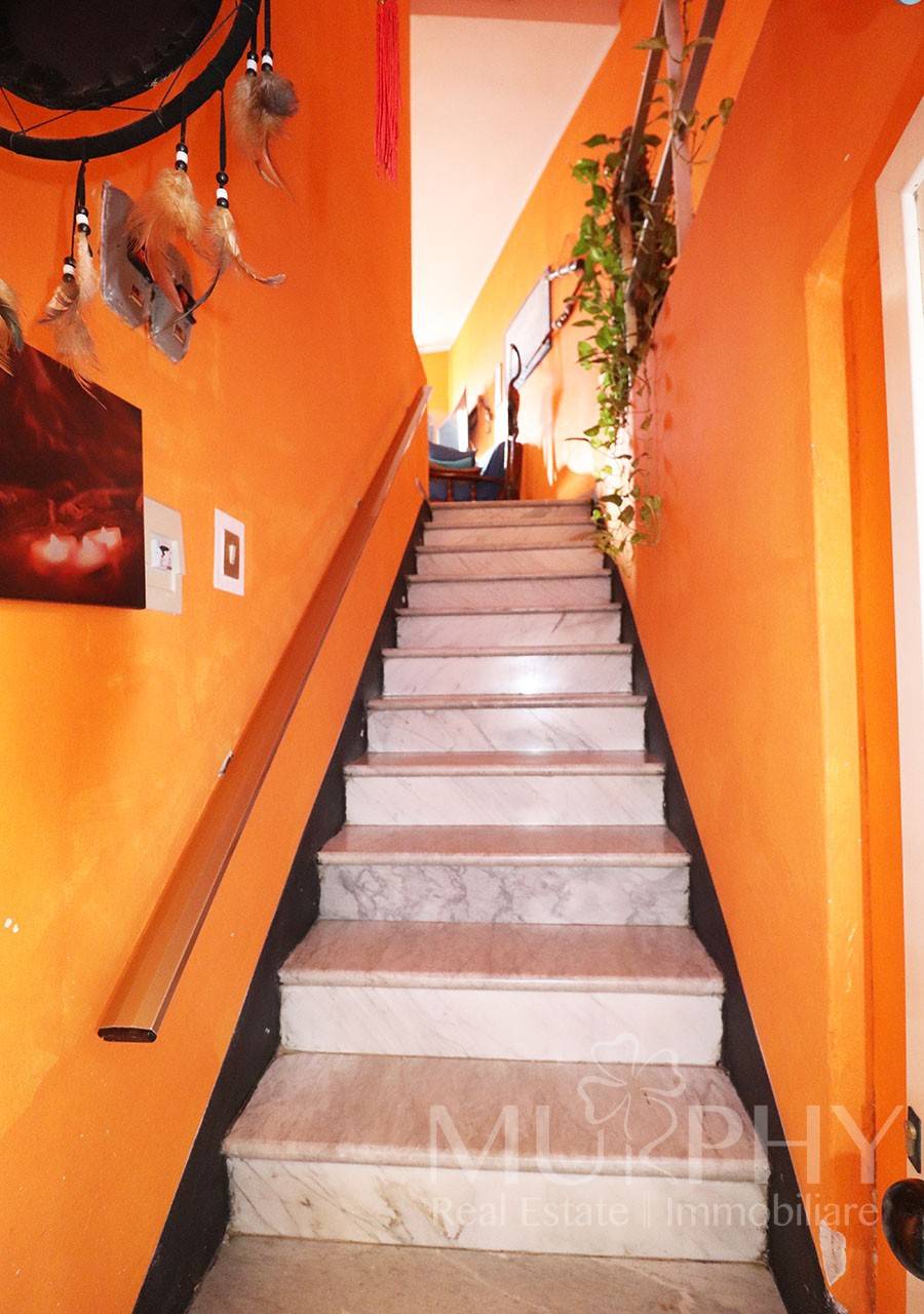 Casa semi-indipendente in vendita a La Maddalena, Spiniccio