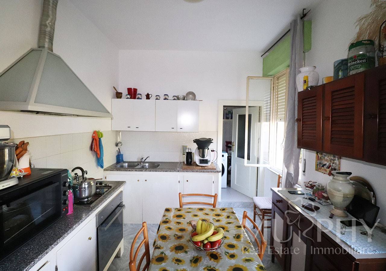 Casa semi-indipendente in vendita a La Maddalena, Spiniccio