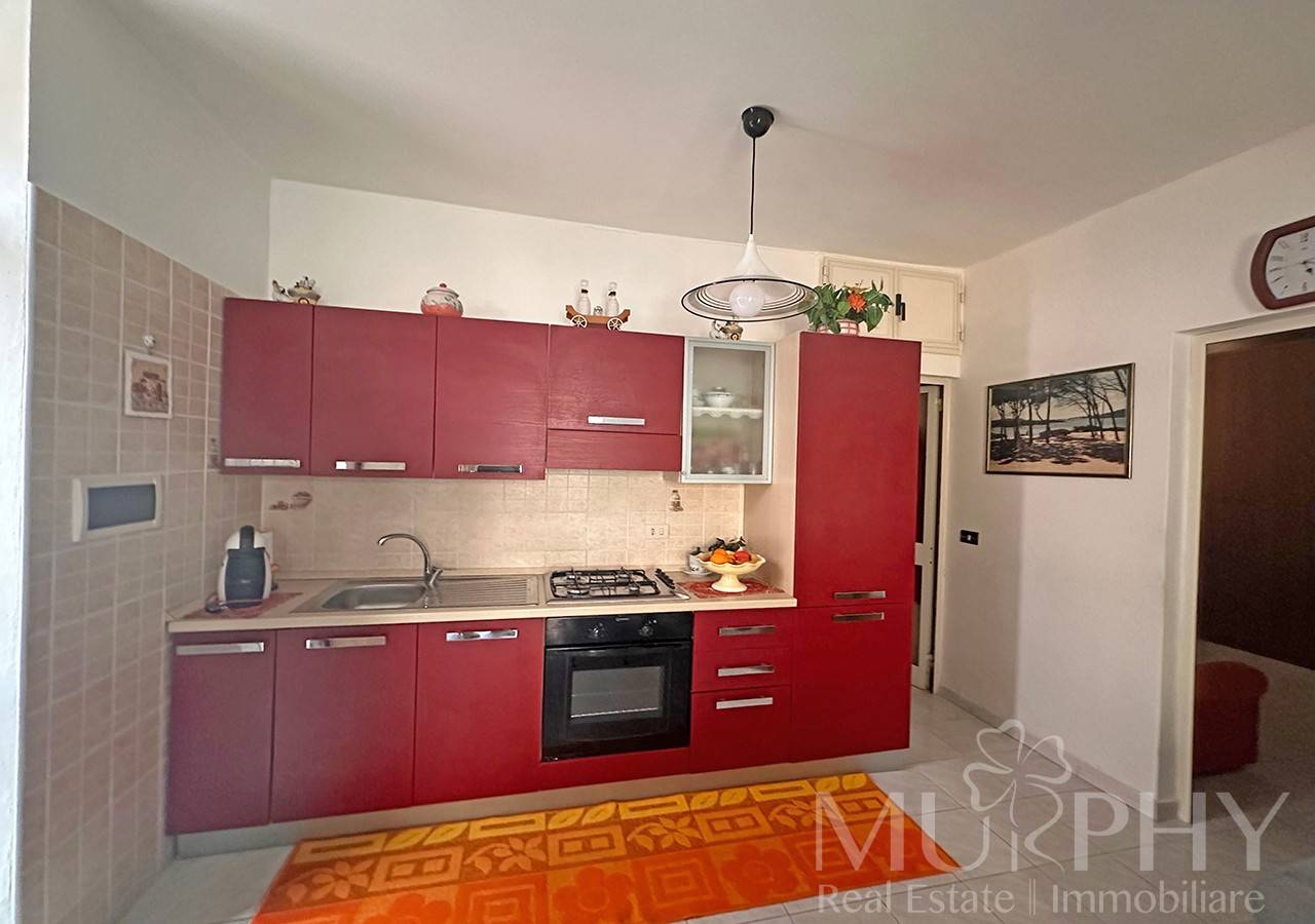 Casa indipendente in vendita a La Maddalena, Centro Storico