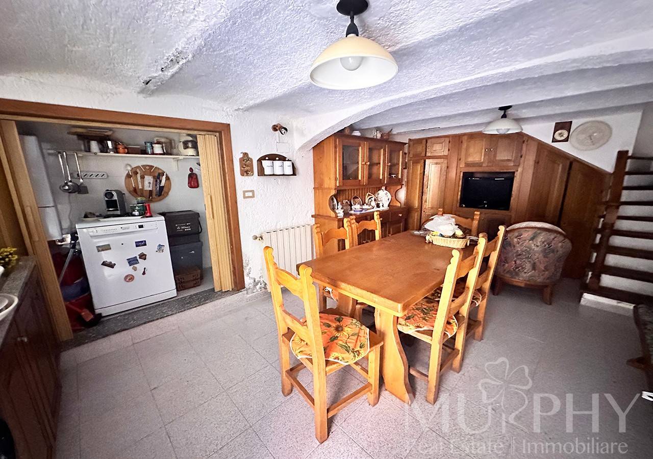 Casa semi-indipendente in vendita a La Maddalena, Cala Gavetta