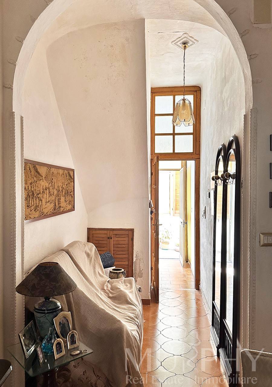 Casa semi-indipendente in vendita a La Maddalena, Cala Gavetta