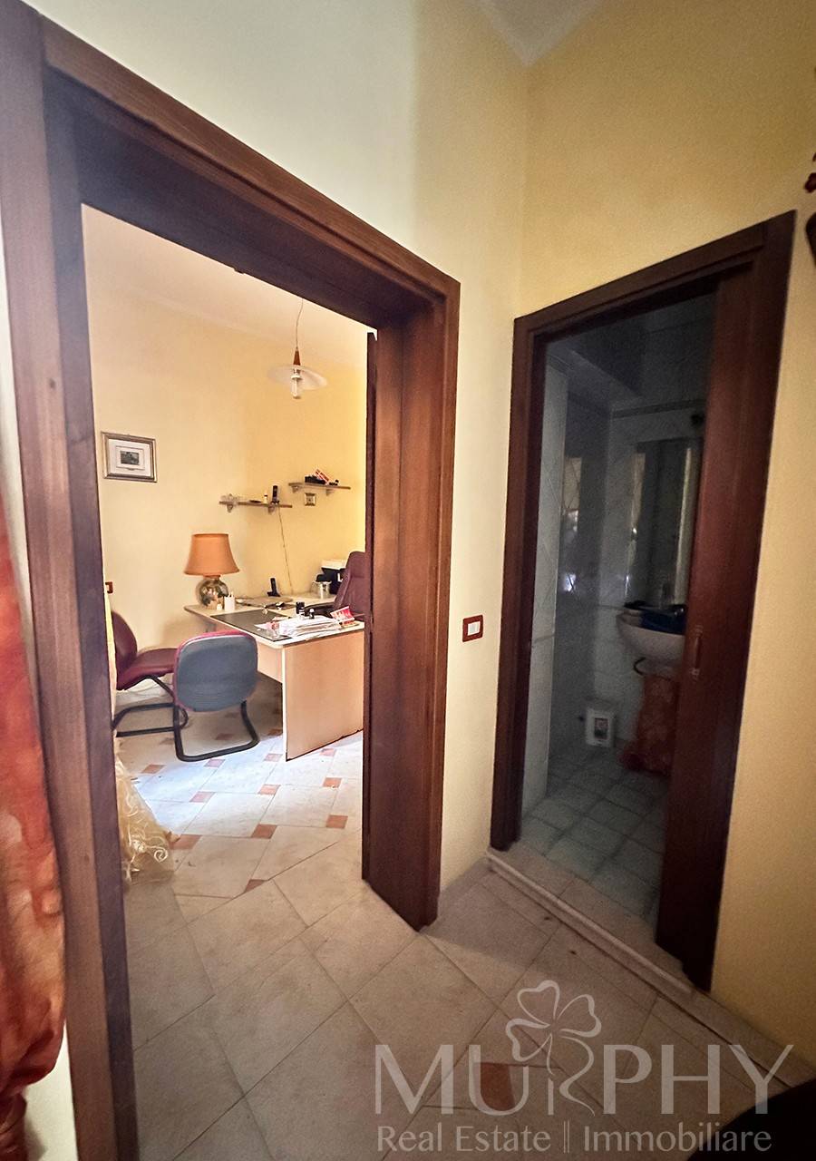 Casa semi-indipendente in vendita a La Maddalena, Centro Storico