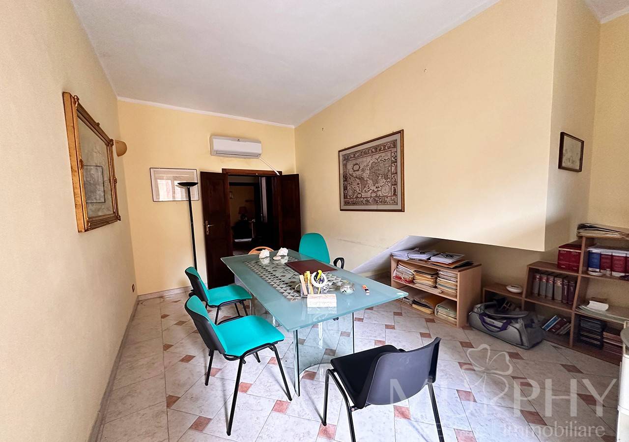 Casa semi-indipendente in vendita a La Maddalena, Centro Storico