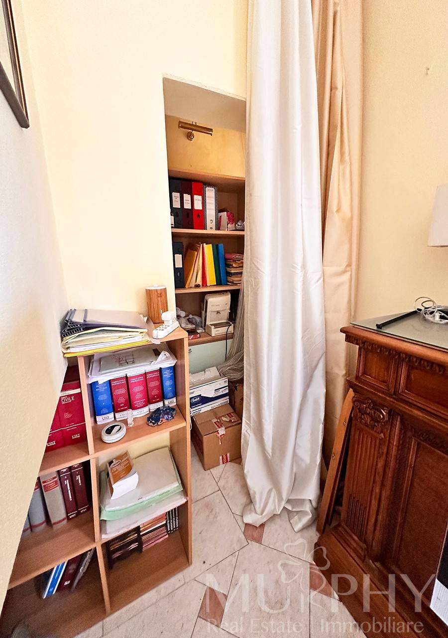 Casa semi-indipendente in vendita a La Maddalena, Centro Storico