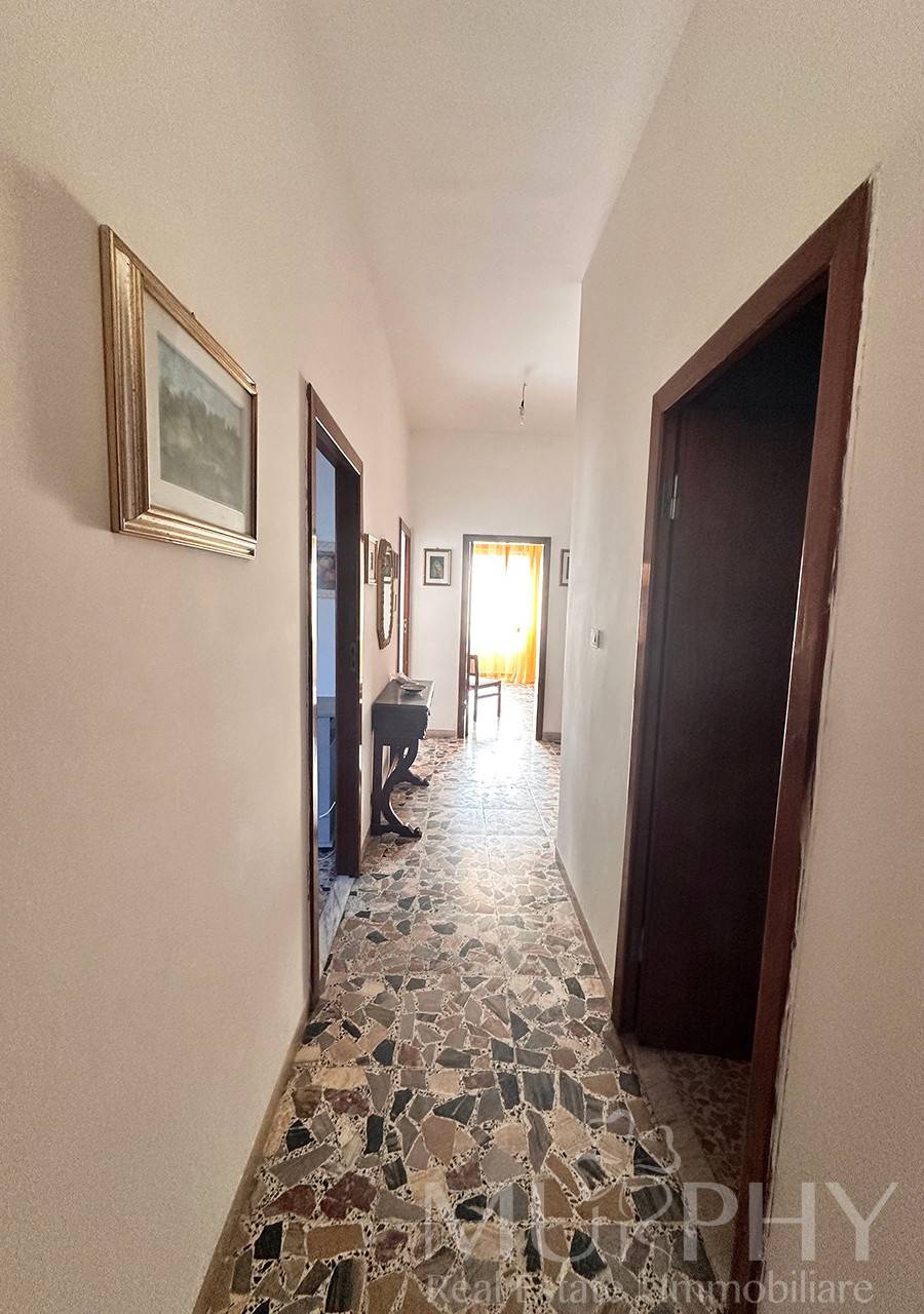 Appartamento in vendita a La Maddalena, Centro Storico