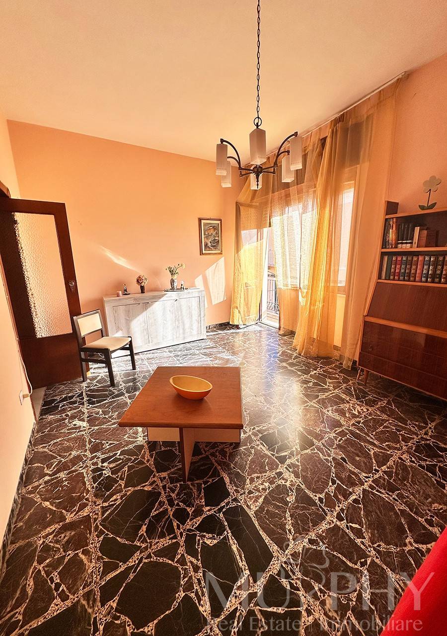 Appartamento in vendita a La Maddalena, Centro Storico