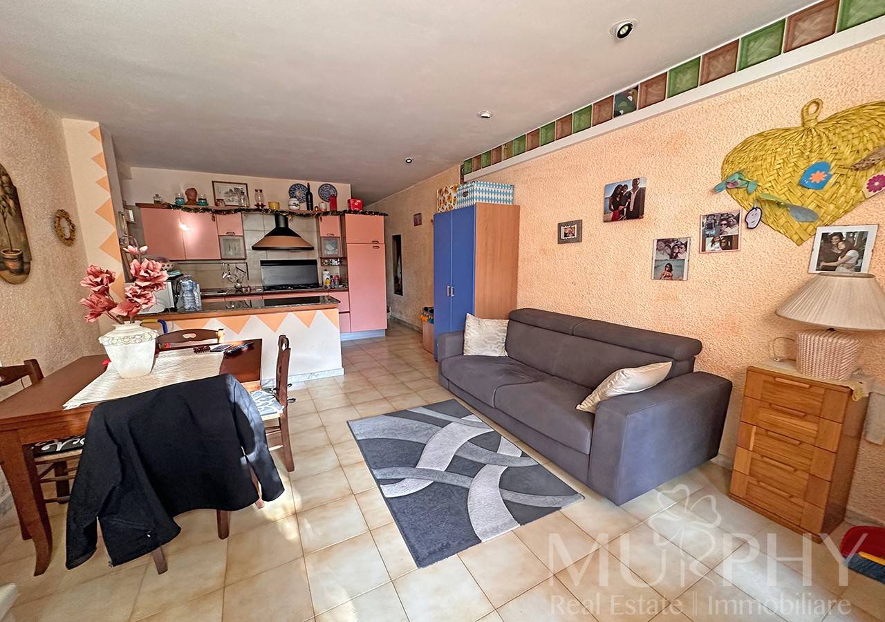 Casa semi-indipendente in vendita a La Maddalena, Mongiardino