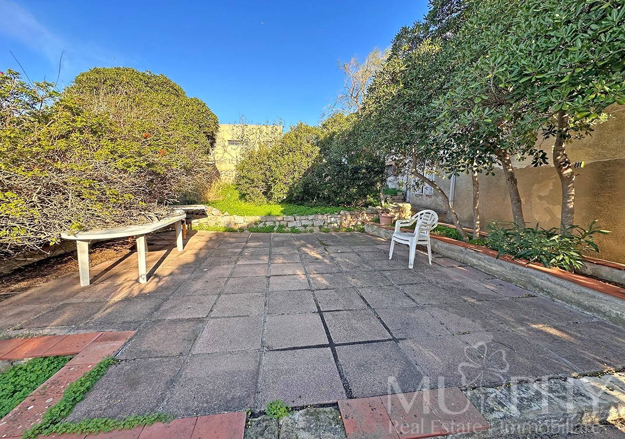 Casa semi-indipendente in vendita a La Maddalena, Mongiardino