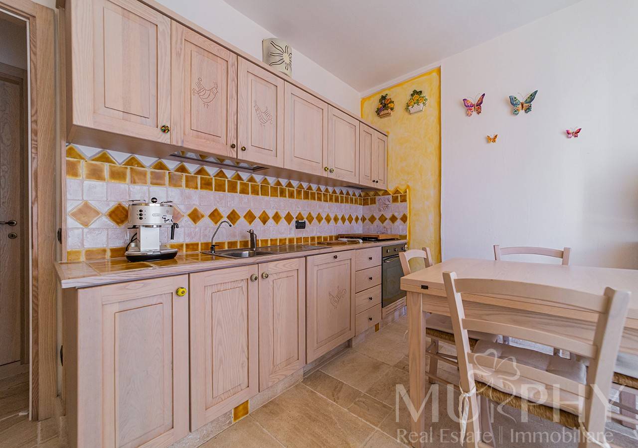 Trilocale in vendita a La Maddalena, Padule