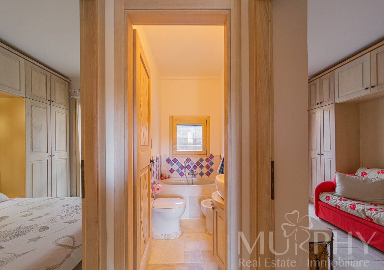 Trilocale in vendita a La Maddalena, Padule