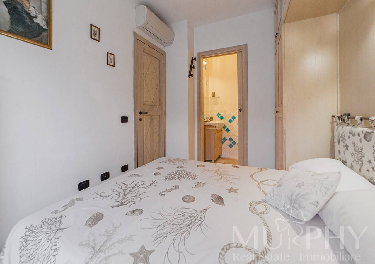 Trilocale in vendita a La Maddalena, Padule