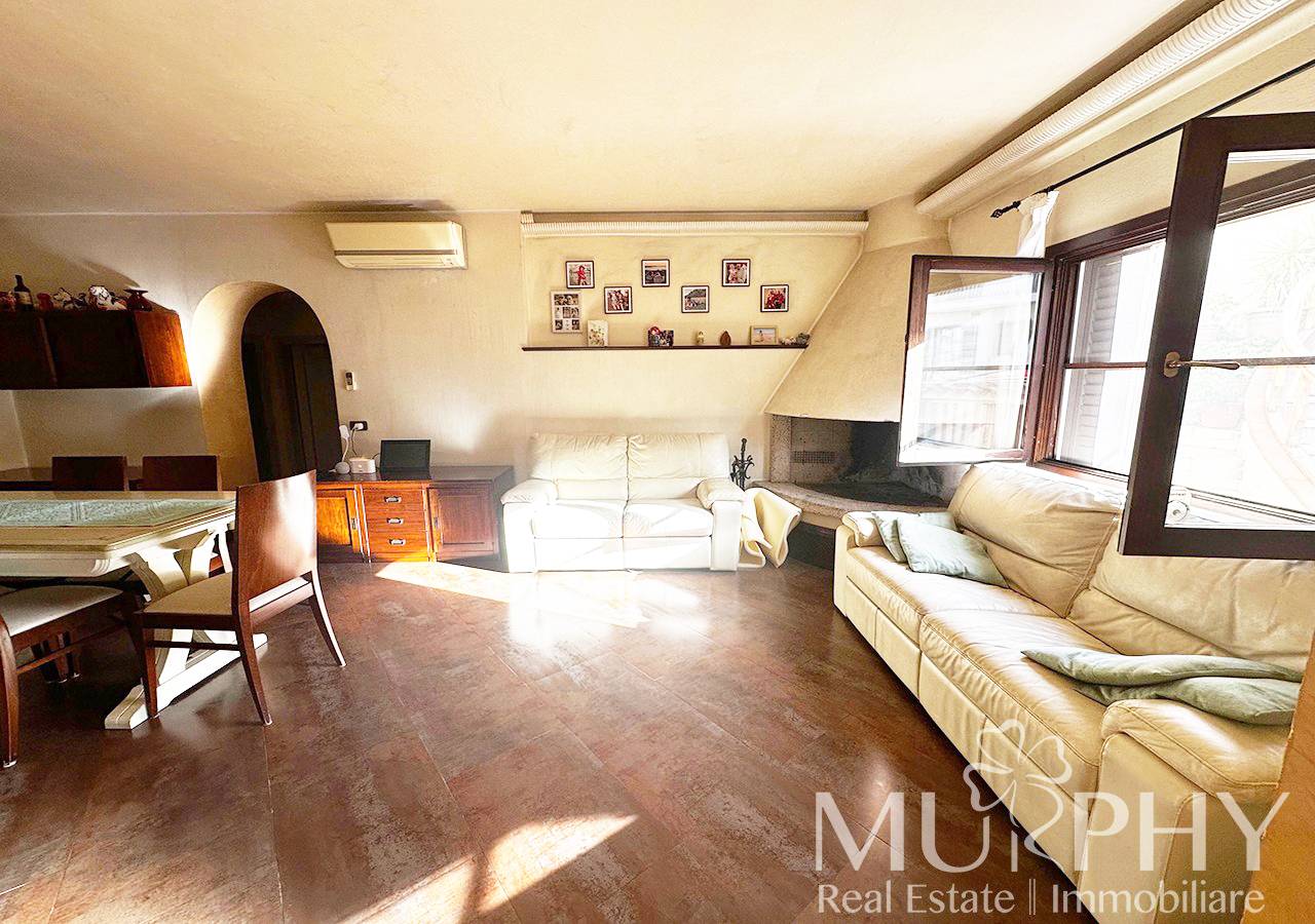 Quadrilocale in vendita a La Maddalena