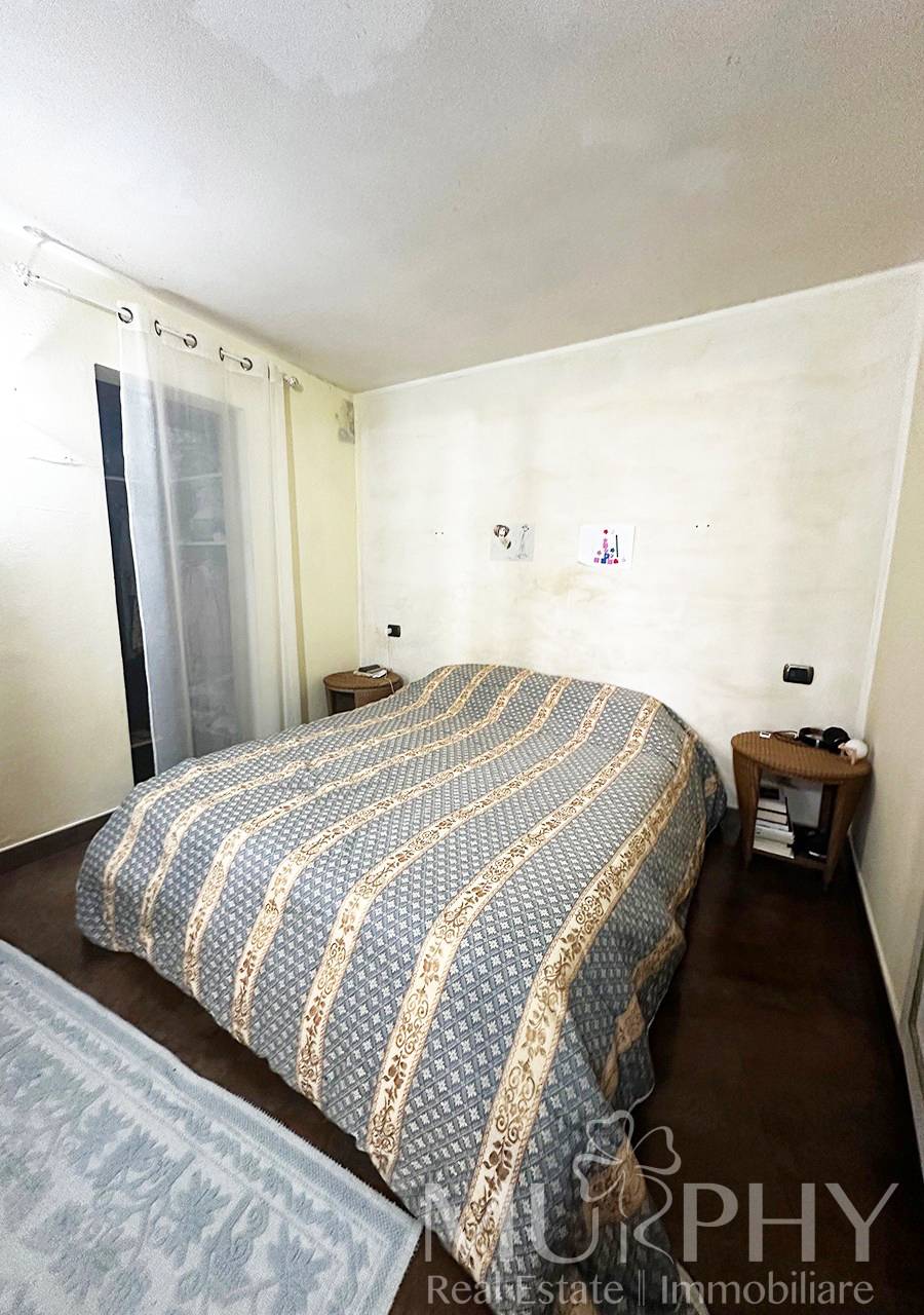 Quadrilocale in vendita a La Maddalena