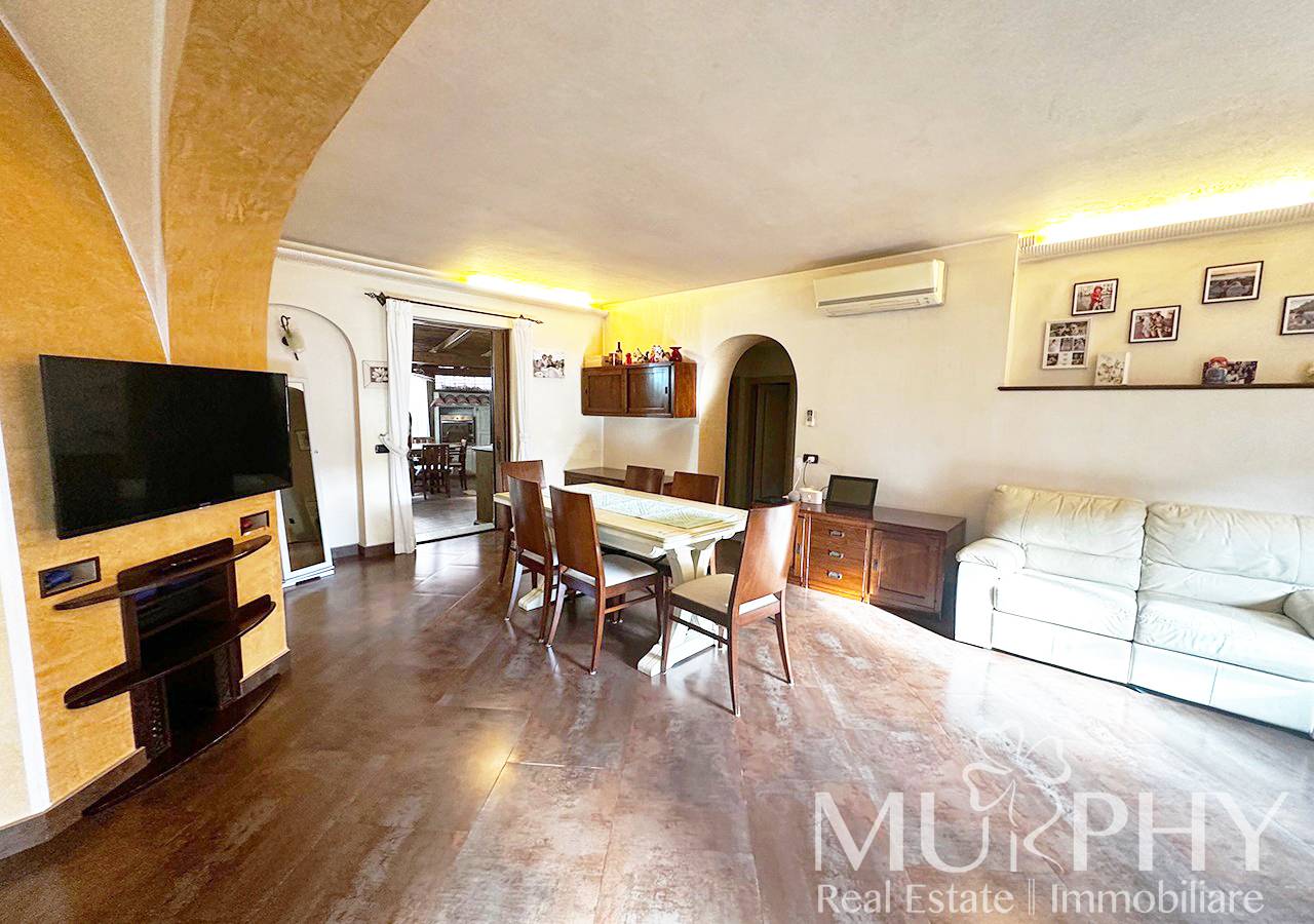 Quadrilocale in vendita a La Maddalena