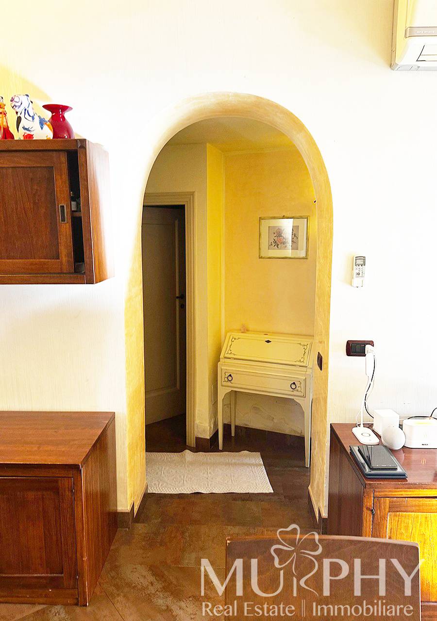 Quadrilocale in vendita a La Maddalena