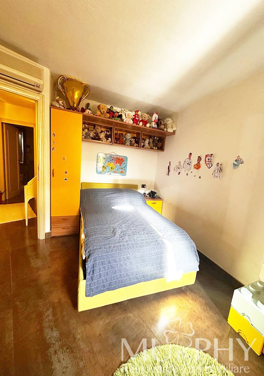 Quadrilocale in vendita a La Maddalena