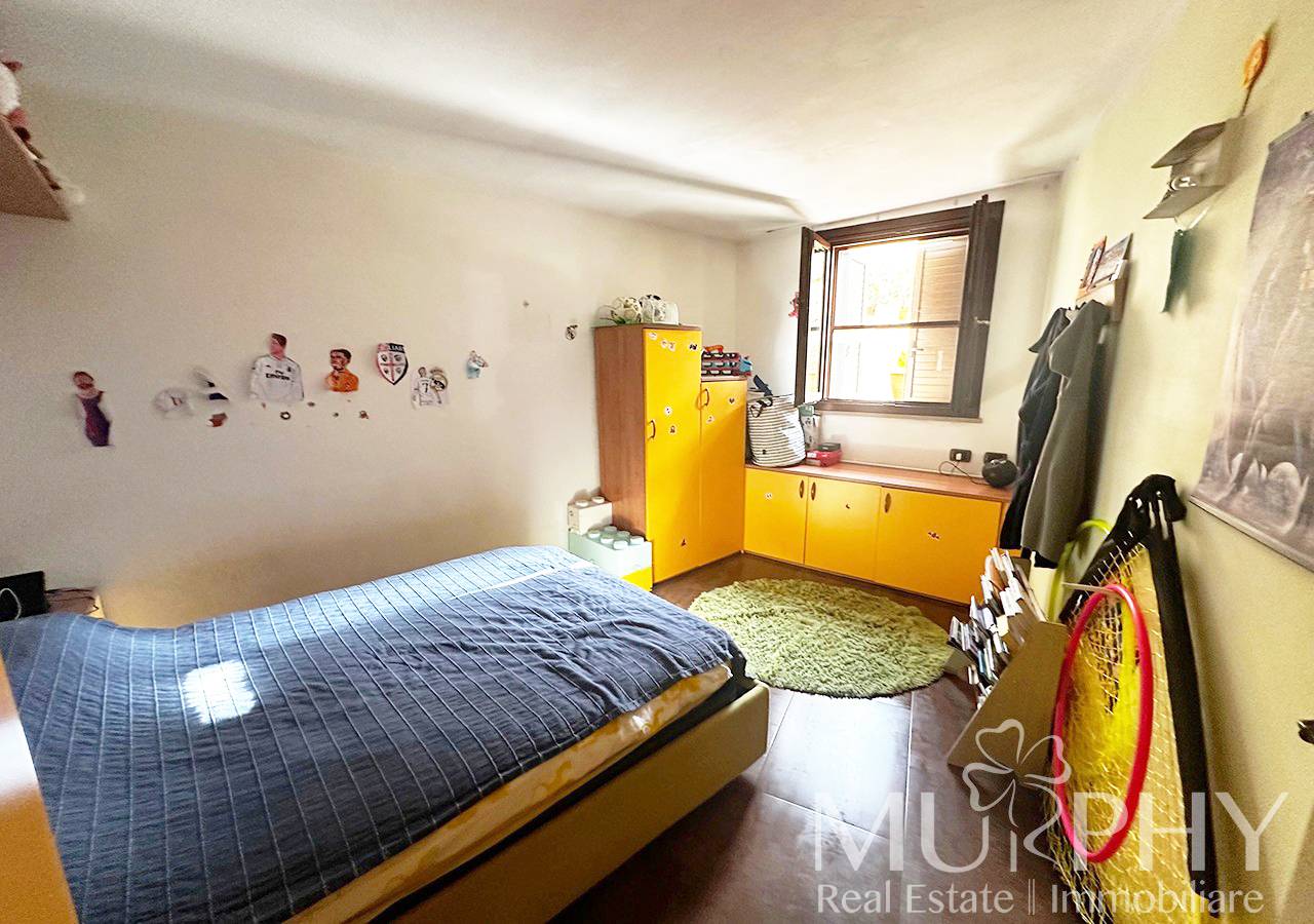 Quadrilocale in vendita a La Maddalena