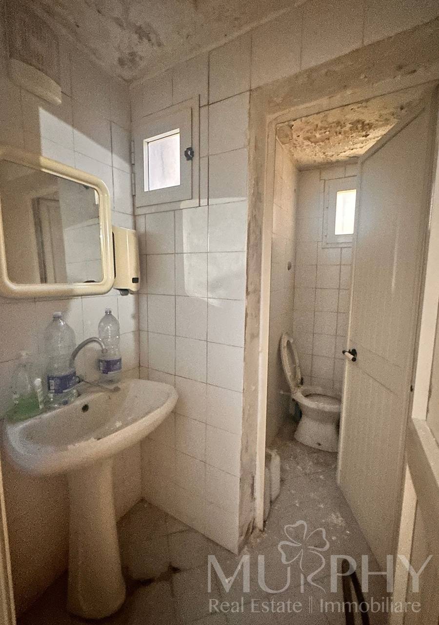 Casa semi-indipendente in vendita a La Maddalena, Due Strade