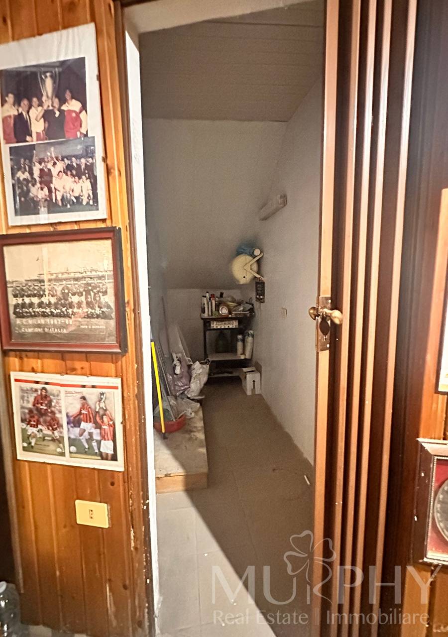 Casa semi-indipendente in vendita a La Maddalena, Due Strade