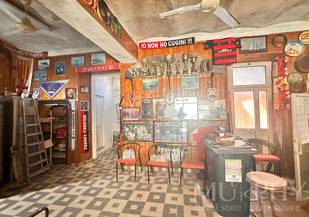 Casa semi-indipendente in vendita a La Maddalena, Due Strade