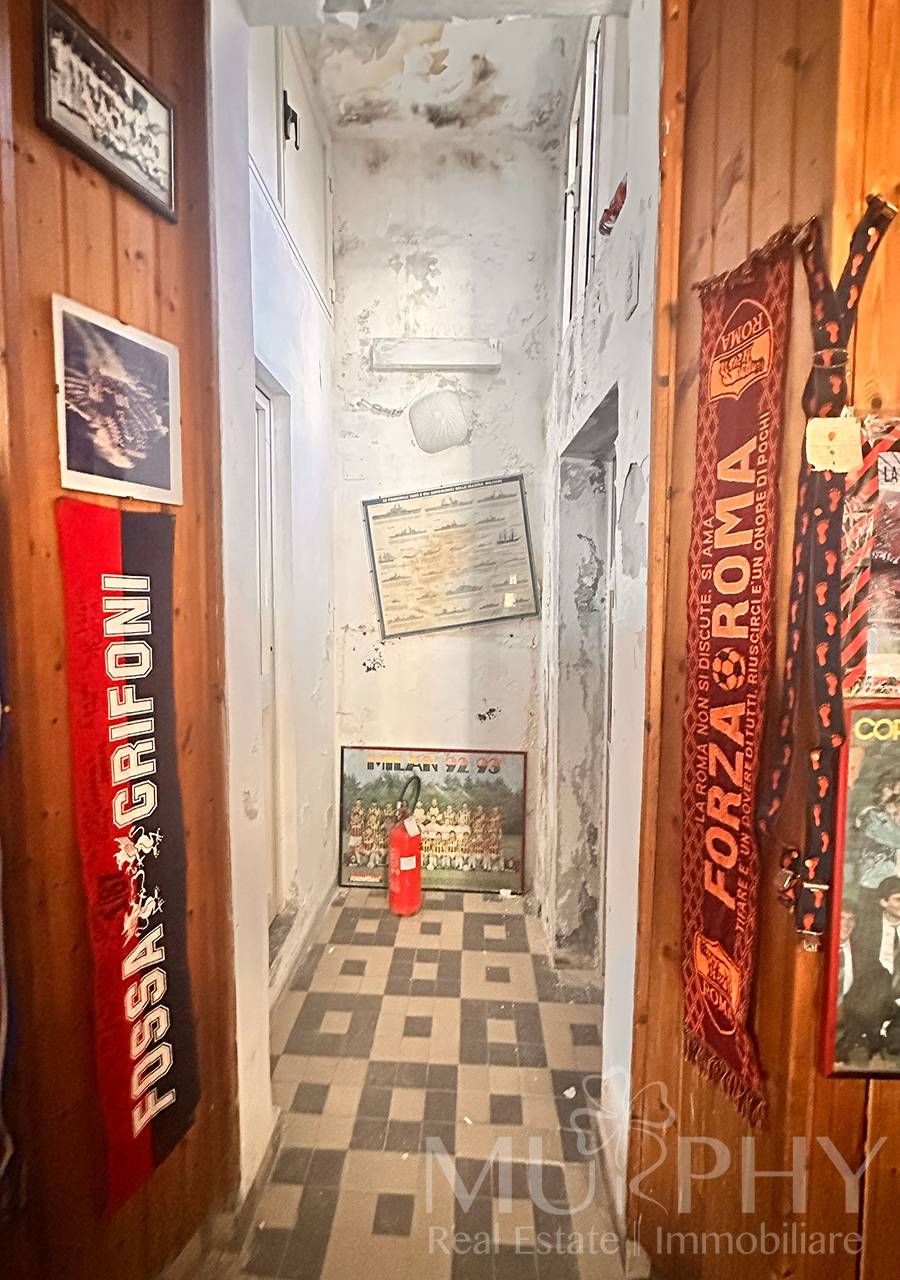 Casa semi-indipendente in vendita a La Maddalena, Due Strade