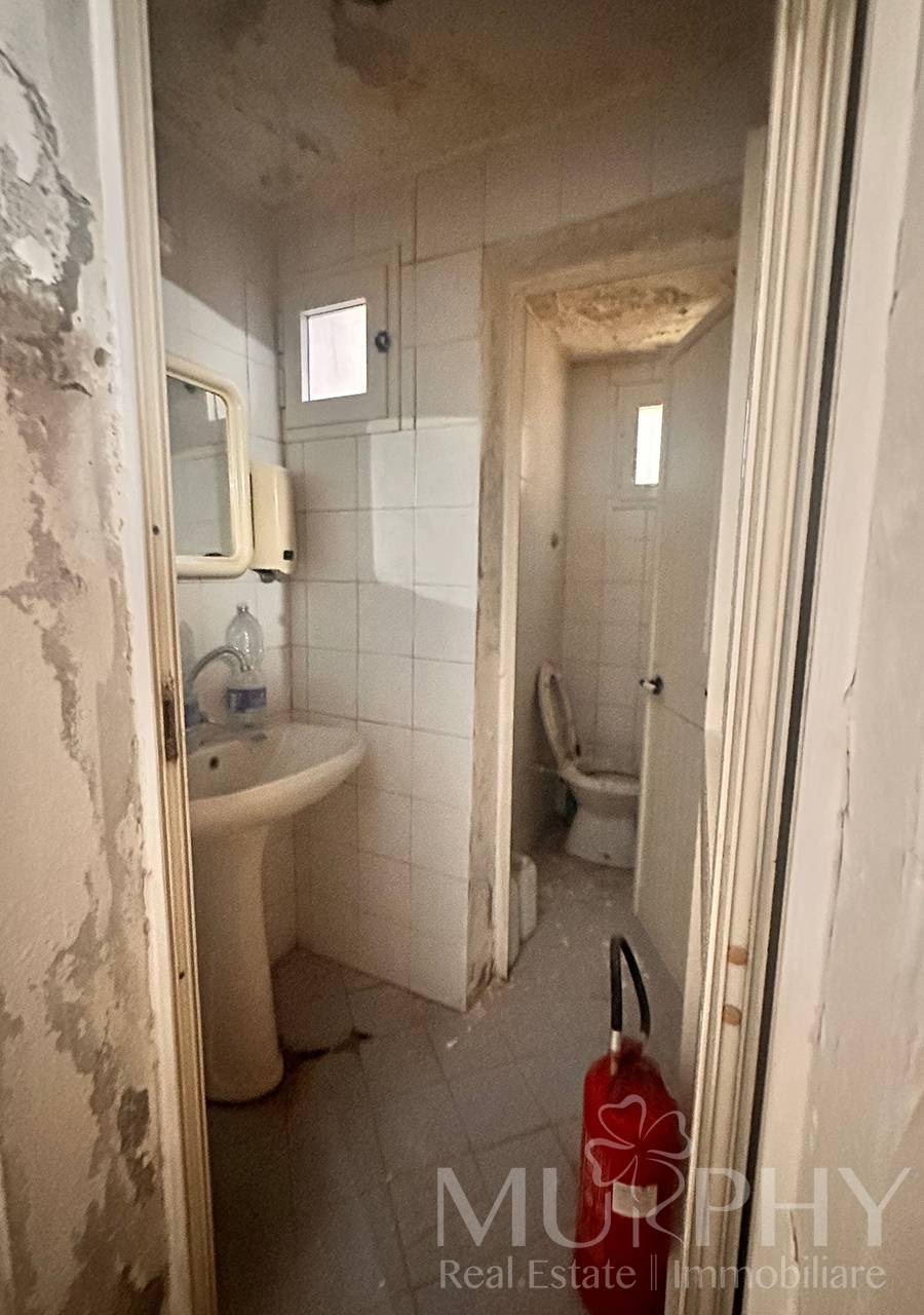 Casa semi-indipendente in vendita a La Maddalena, Due Strade