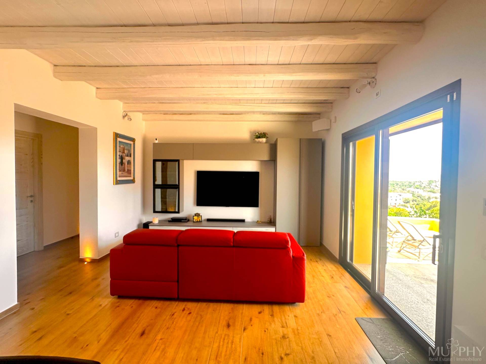 Casa indipendente in vendita a La Maddalena