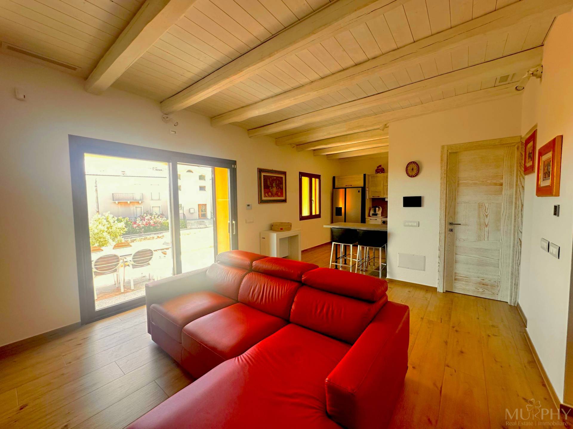 Casa indipendente in vendita a La Maddalena