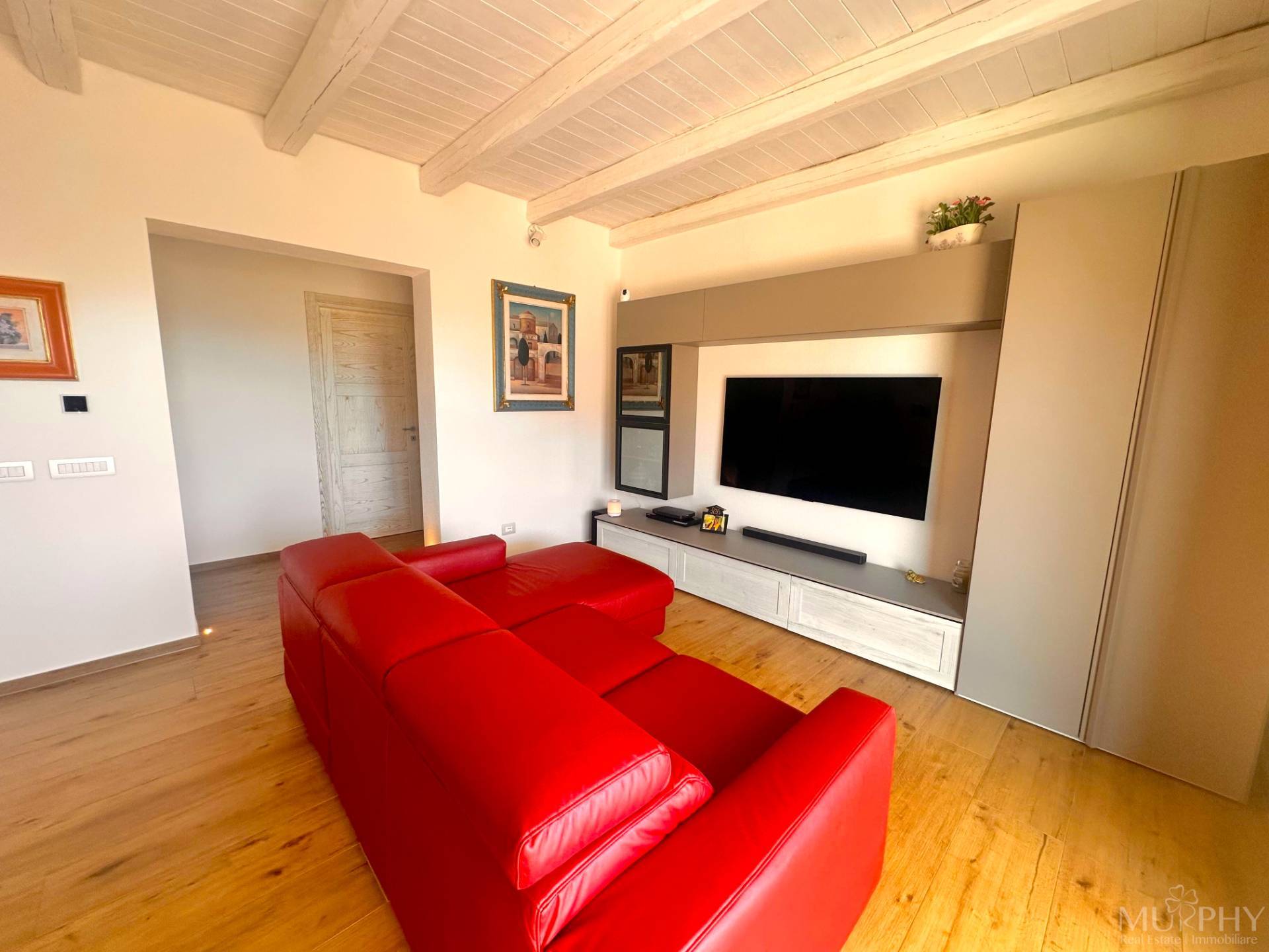 Casa indipendente in vendita a La Maddalena