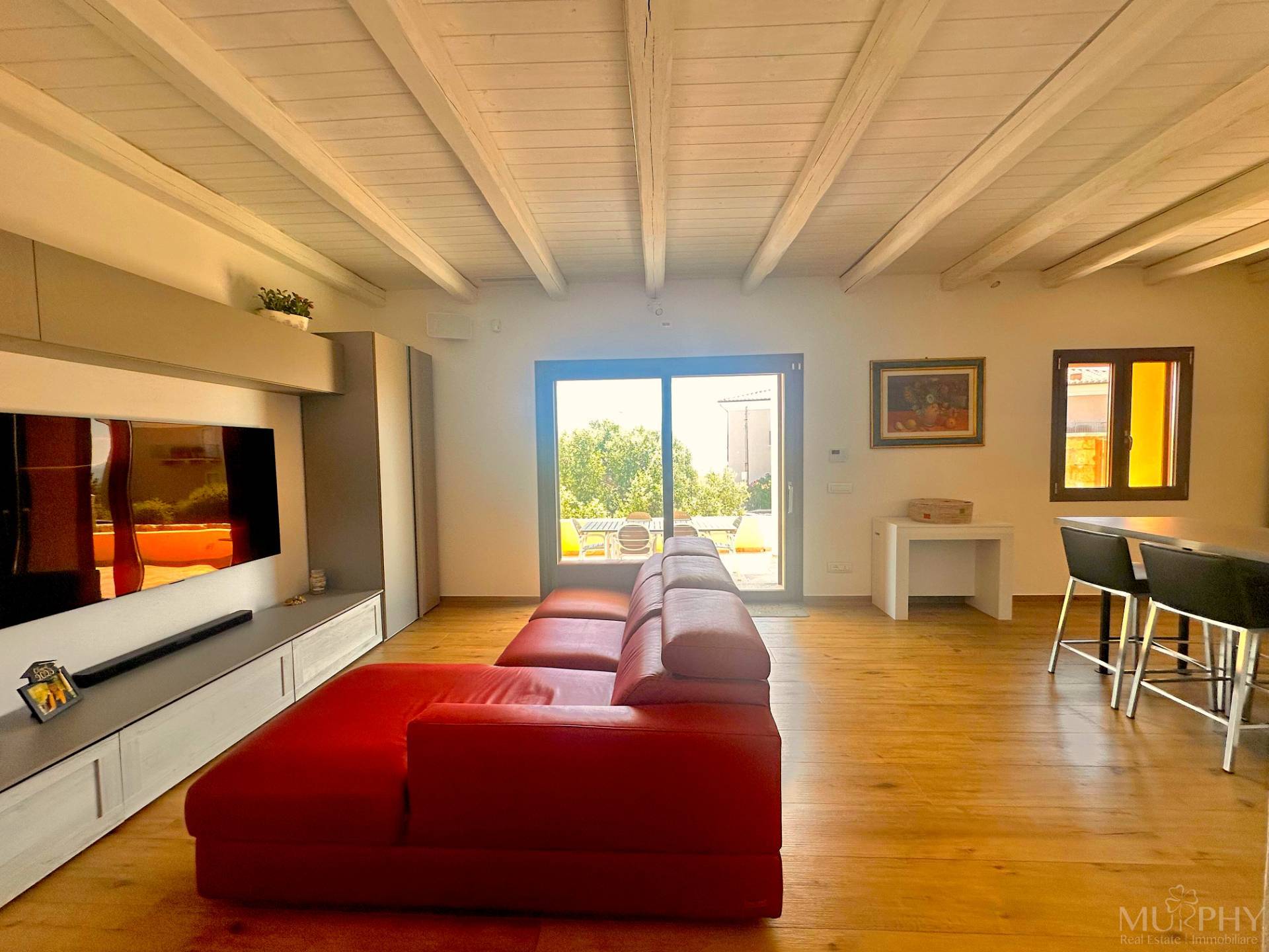 Casa indipendente in vendita a La Maddalena