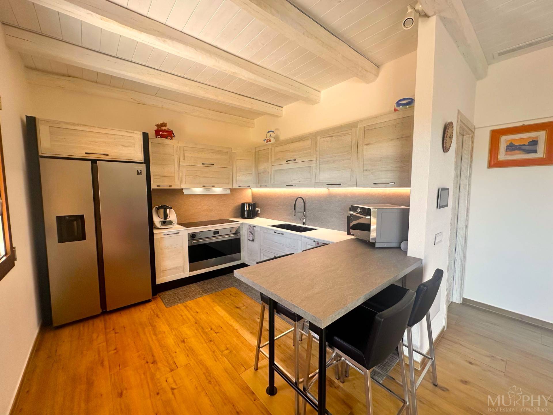 Casa indipendente in vendita a La Maddalena