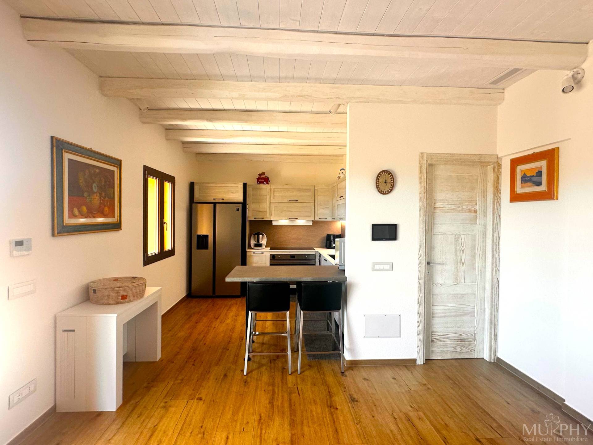 Casa indipendente in vendita a La Maddalena