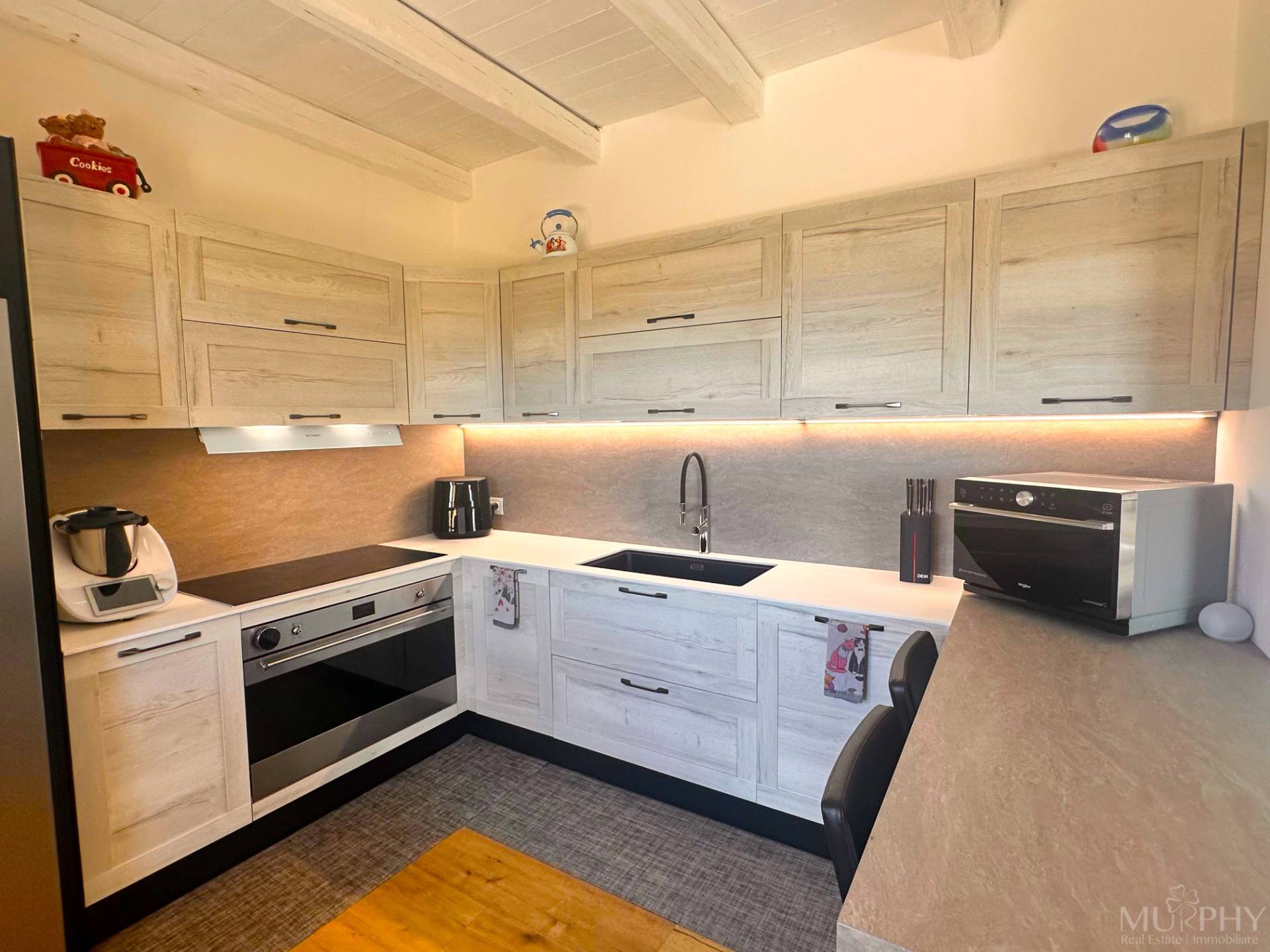 Casa indipendente in vendita a La Maddalena