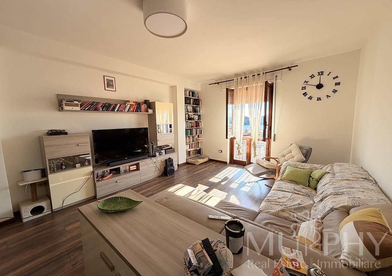 Trilocale in vendita a La Maddalena, Centro Storico