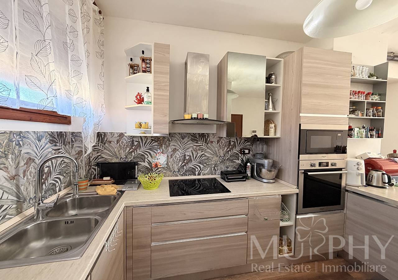 Trilocale in vendita a La Maddalena, Centro Storico