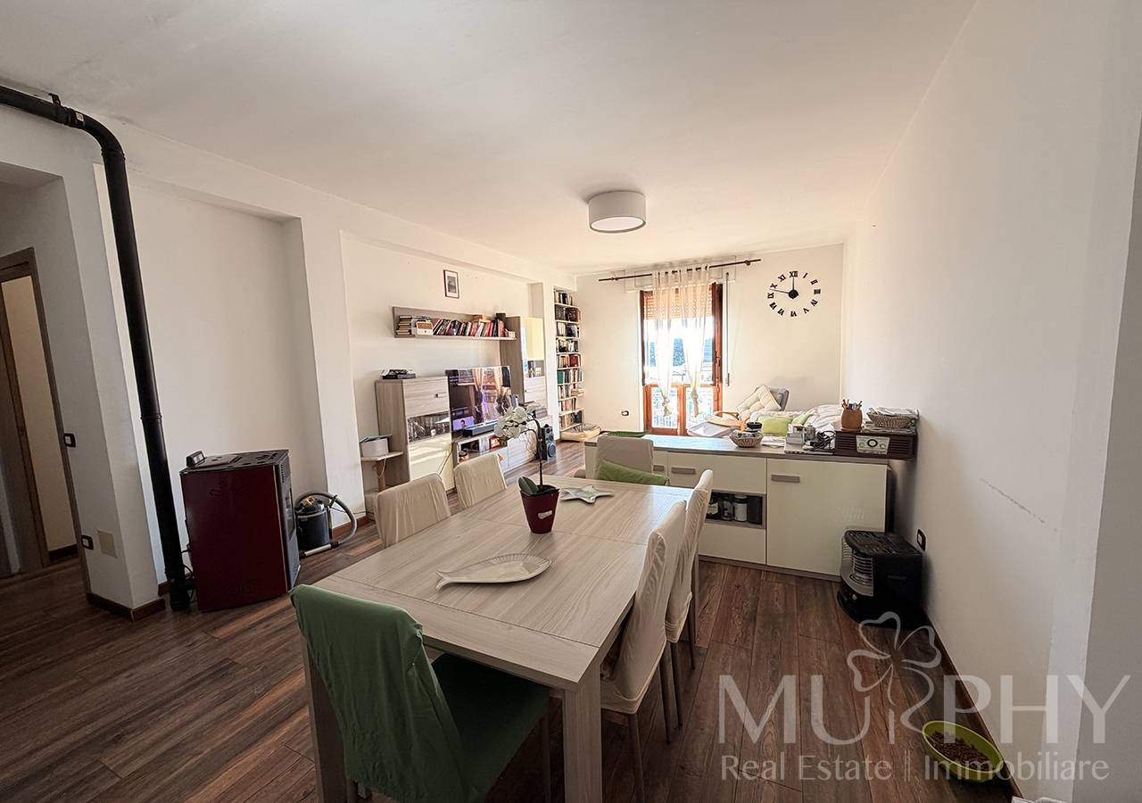 Trilocale in vendita a La Maddalena, Centro Storico