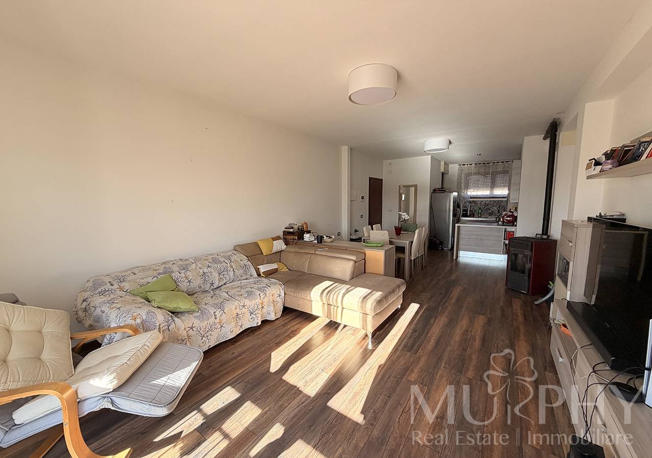 Trilocale in vendita a La Maddalena, Centro Storico