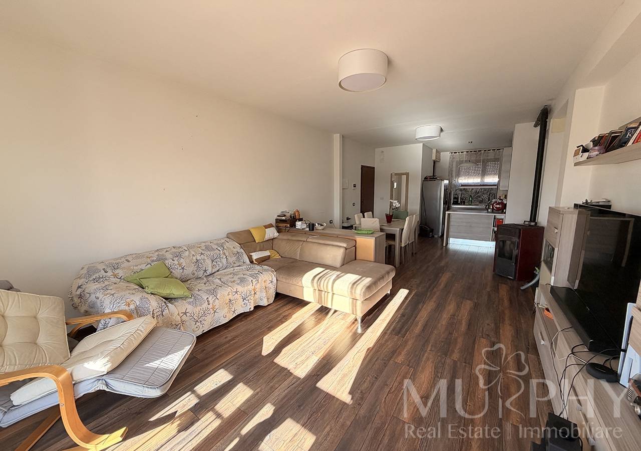 Trilocale in vendita a La Maddalena, Centro Storico