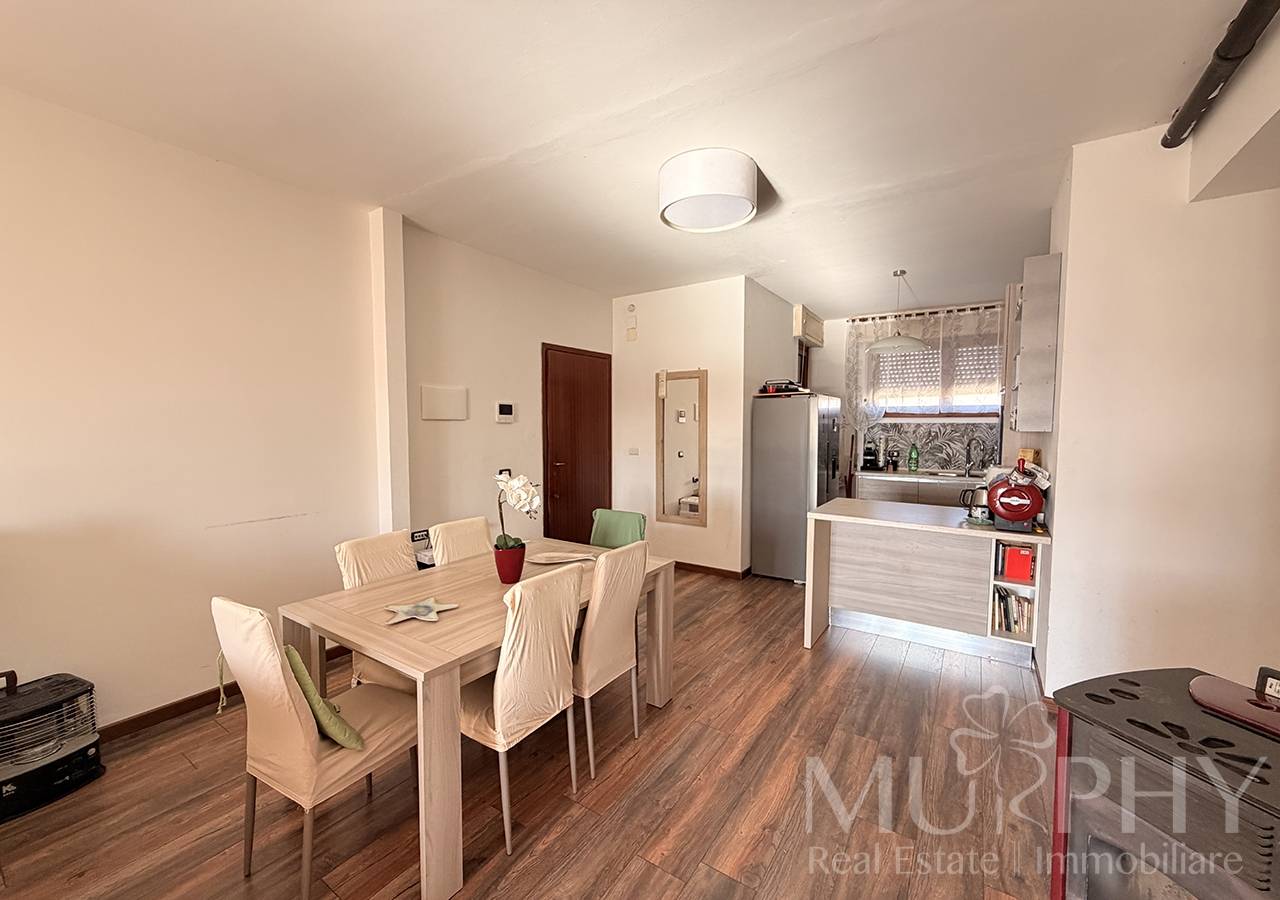 Trilocale in vendita a La Maddalena, Centro Storico