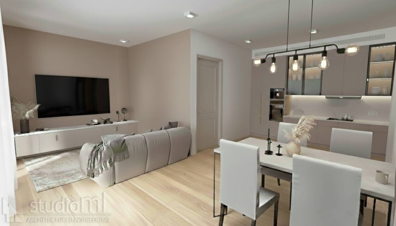 Trilocale in vendita a La Maddalena, Centro Storico