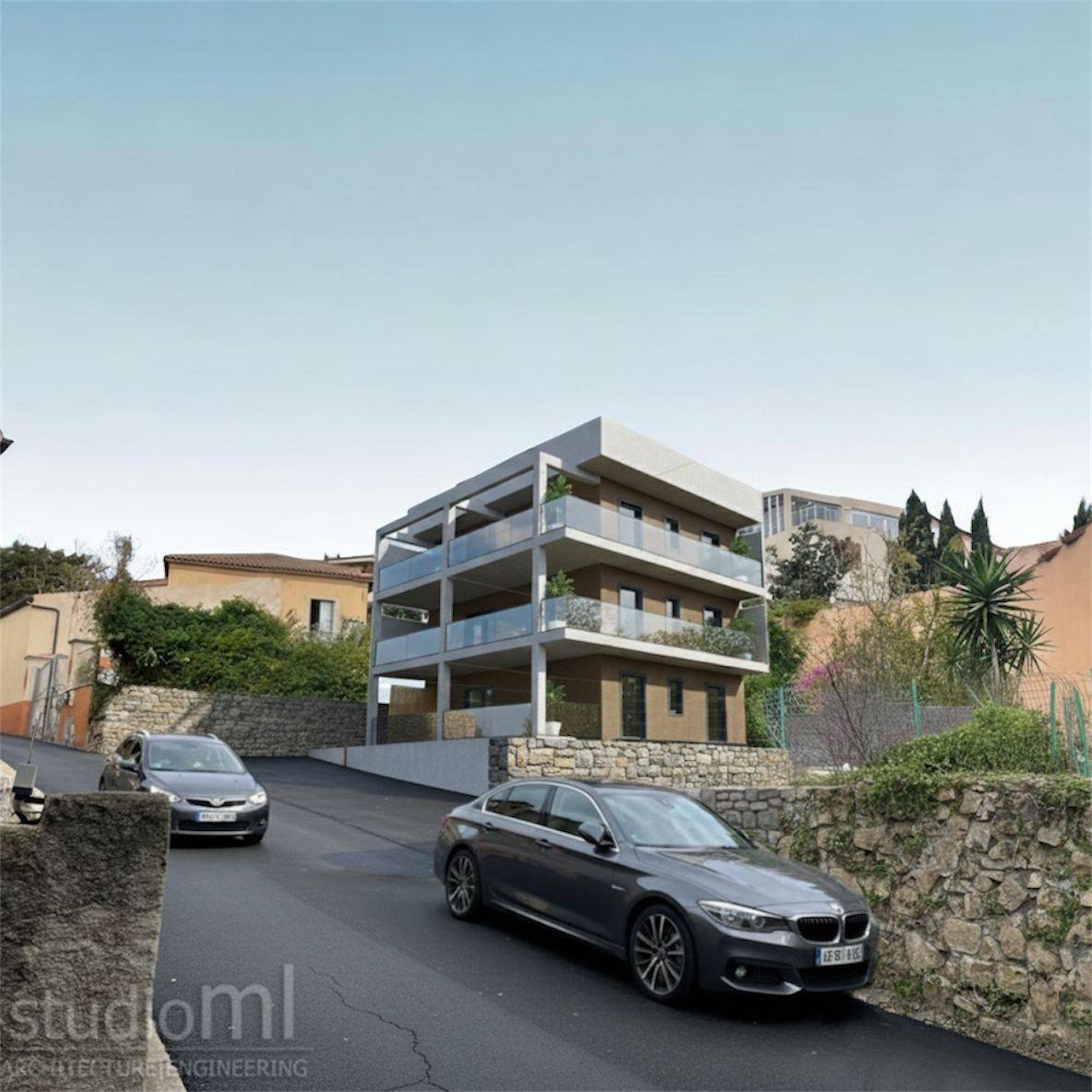 Trilocale in vendita a La Maddalena, Centro Storico