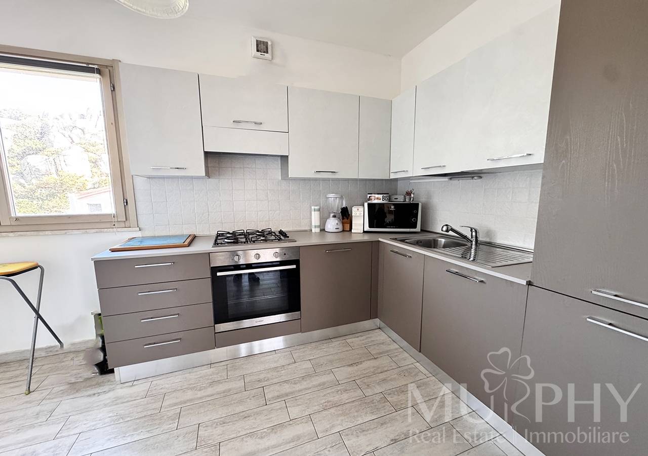 Quadrilocale in vendita a La Maddalena, Padule