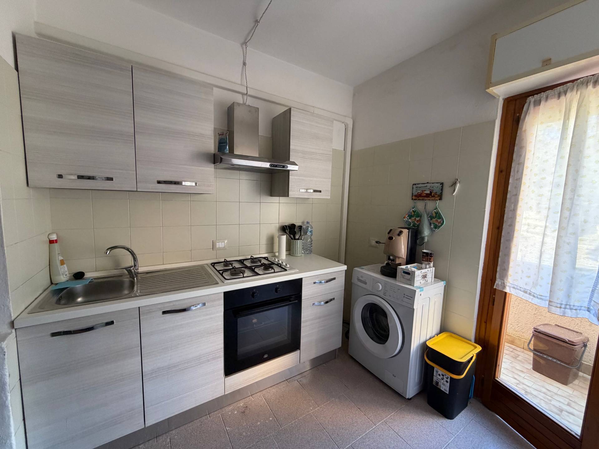 Appartamento in vendita a La Maddalena