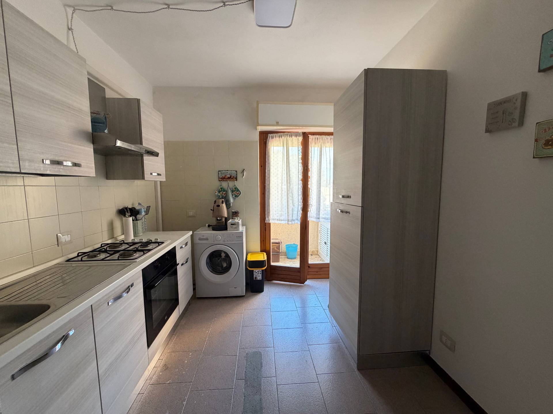 Appartamento in vendita a La Maddalena