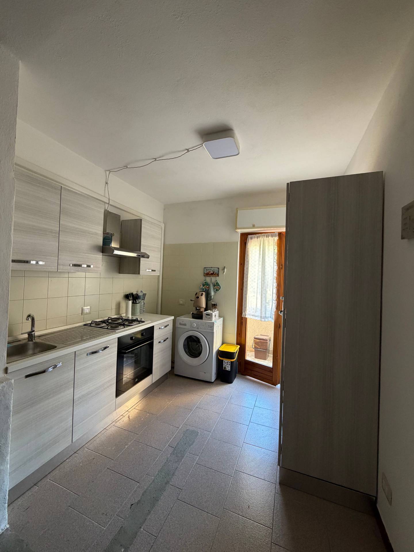 Appartamento in vendita a La Maddalena