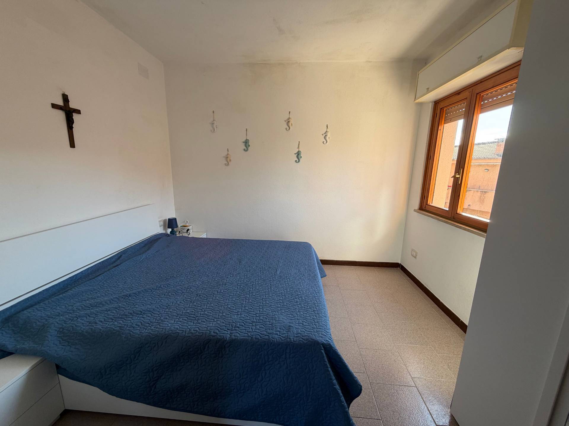 Appartamento in vendita a La Maddalena