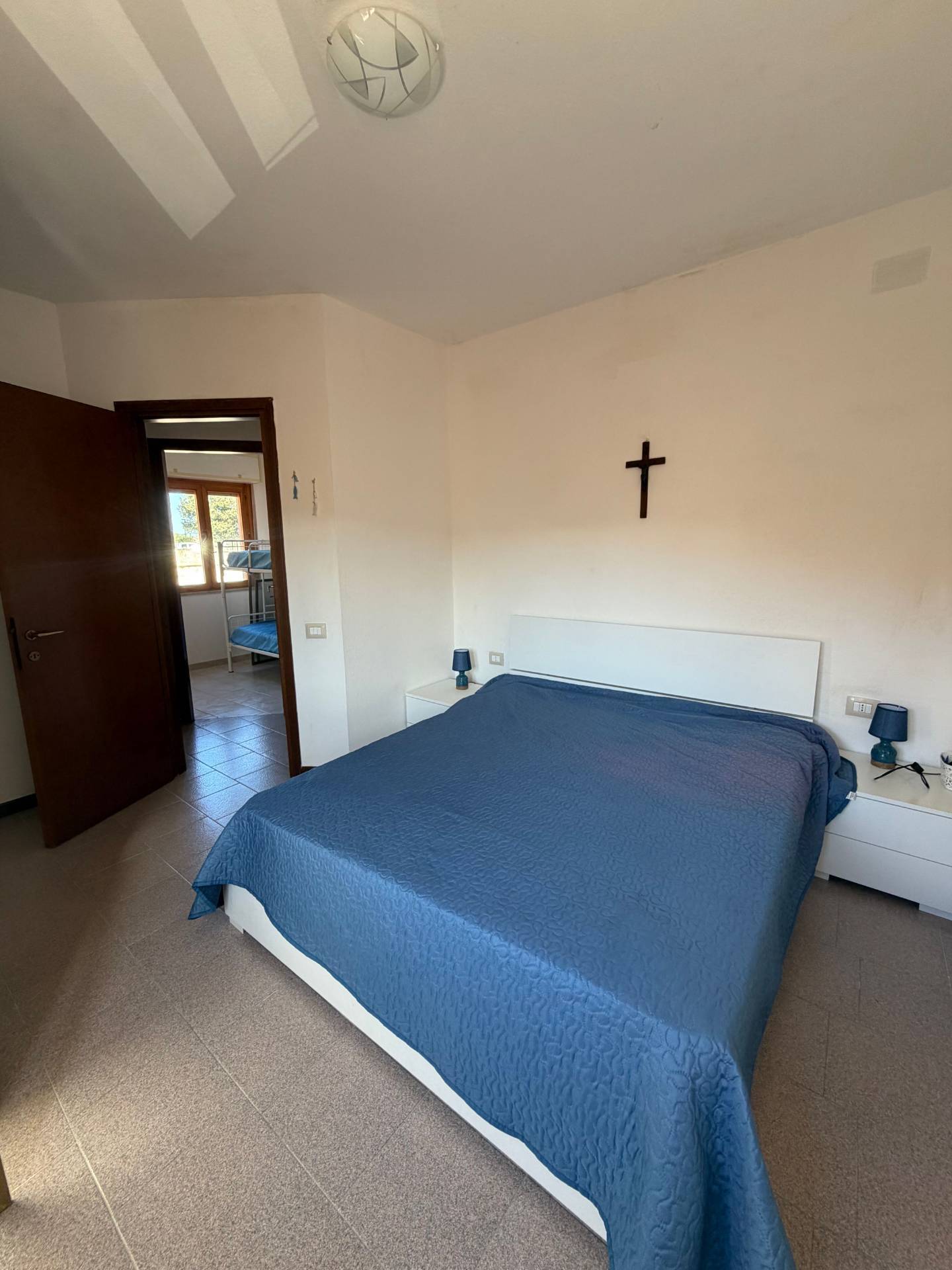 Appartamento in vendita a La Maddalena