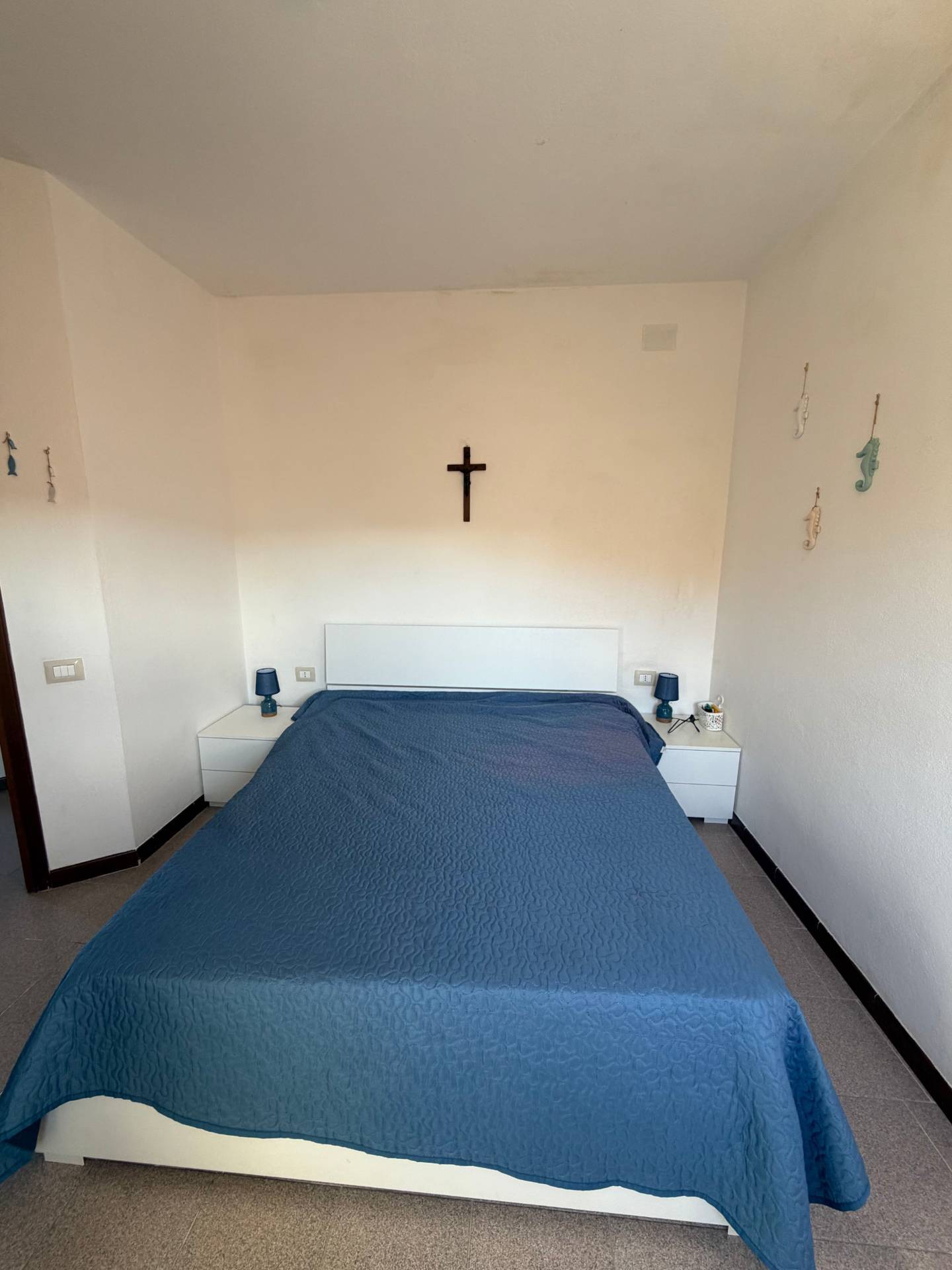 Appartamento in vendita a La Maddalena