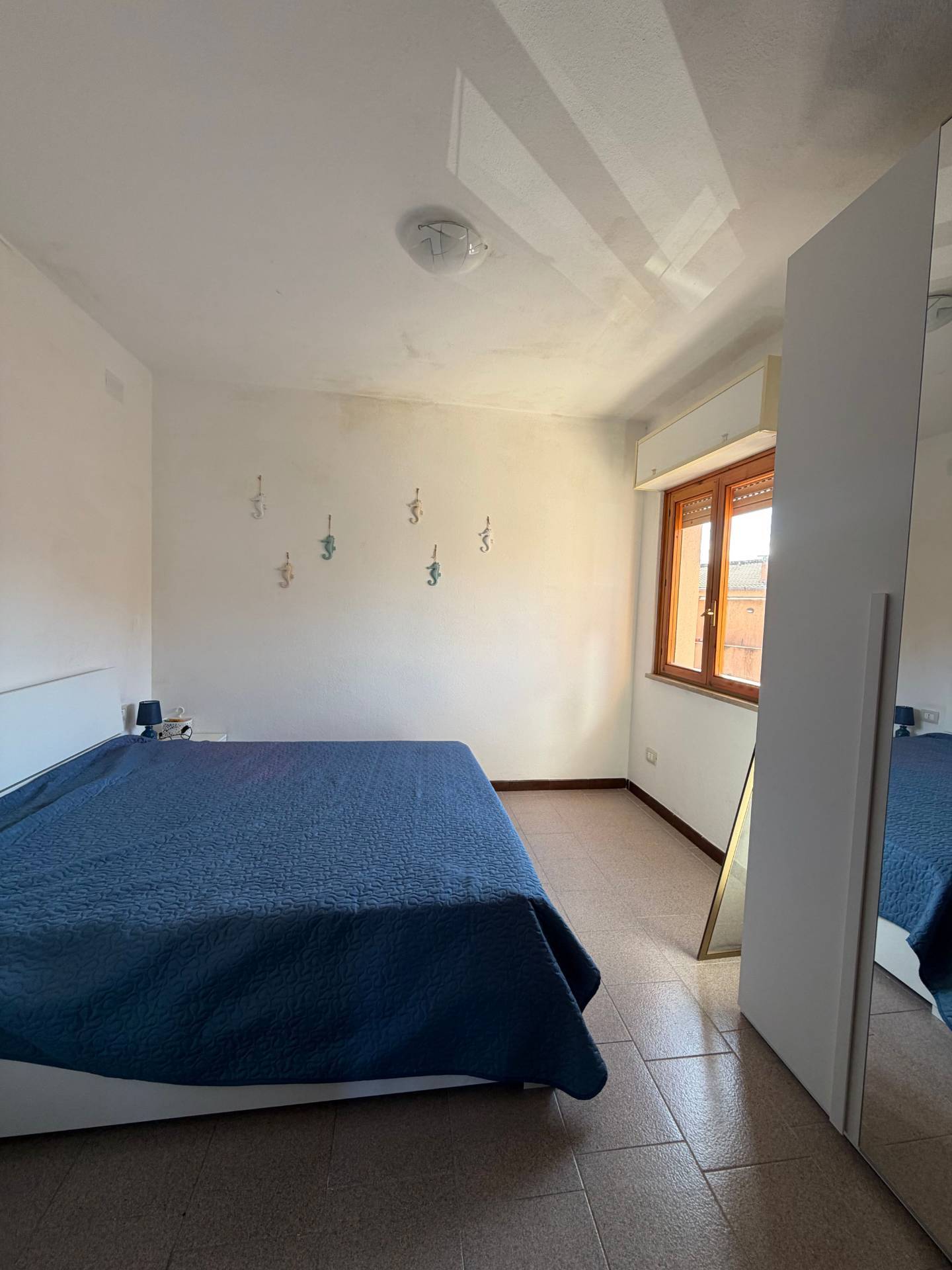 Appartamento in vendita a La Maddalena