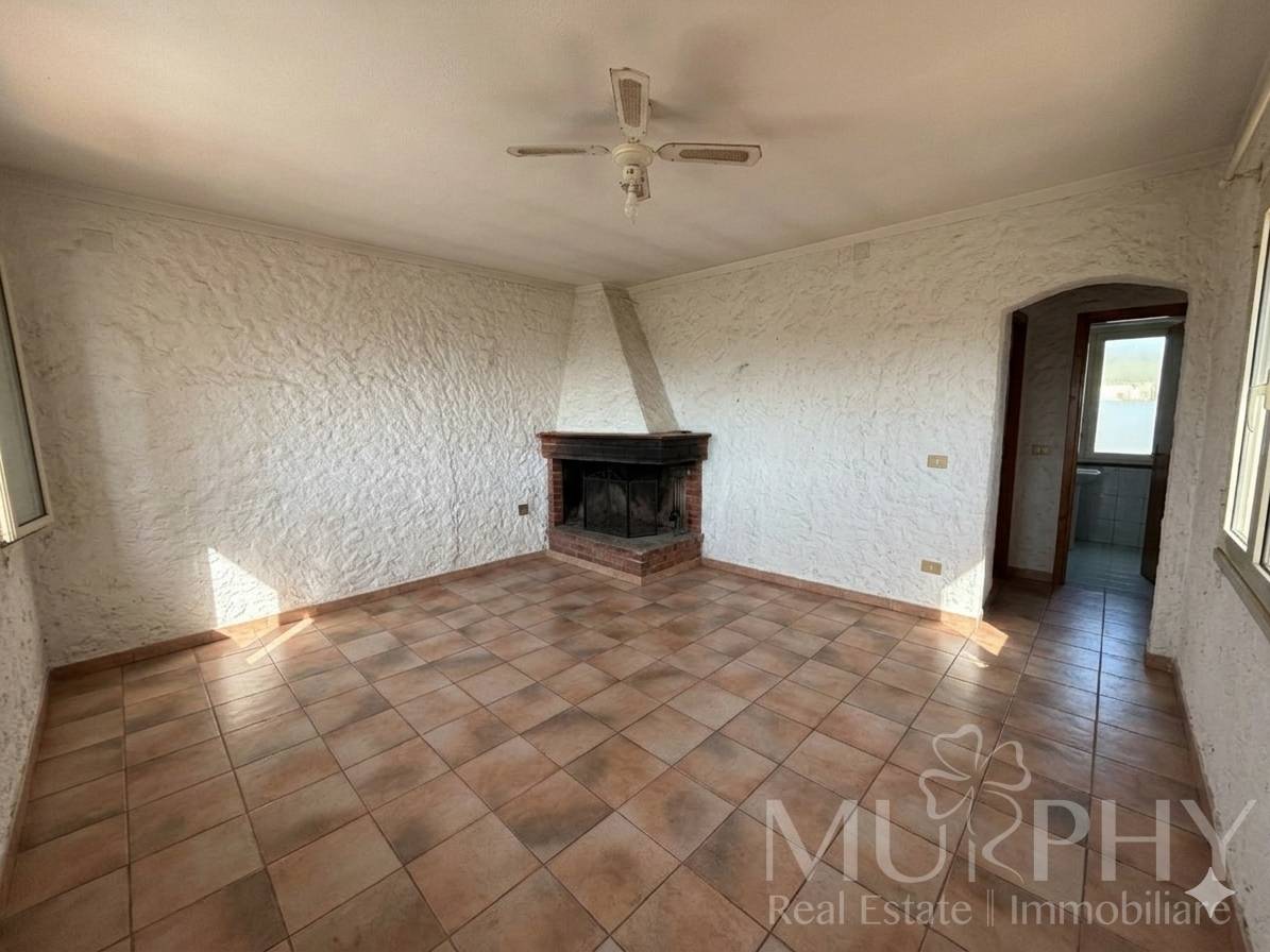 Villa in vendita a La Maddalena, Sualeddu